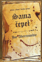 První zákon - kniha první - Sama čepel