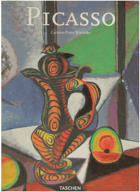 Pablo Picasso 1881 - 1973