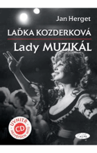 Laďka Kozderková - Lady Muzikál