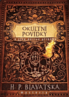 Okultní povídky - a jiné děsivé příběhy