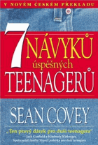 7 návyků skvělých teenagerů - pro úspěšný a harmonický život