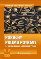 Poruchy příjmu potravy