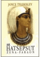 Hatšepsut - žena-faraon