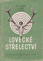 Lovecké střelectví - Sborník