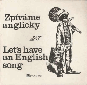 Zpíváme anglicky