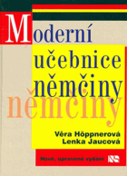 Moderní učebnice němčiny - vhodná i pro samouky