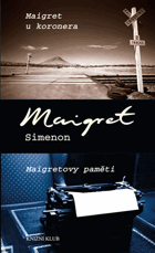 Maigret u koronera - Maigretovy paměti