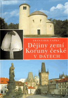Dějiny zemí Koruny české v datech