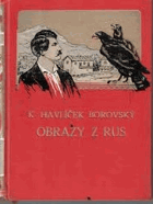 Obrazy z Rus