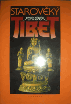 Starověký Tibet