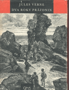 Dva roky prázdnin