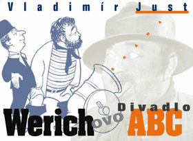Werichovo Divadlo ABC