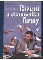 Řízení a ekonomika firmy