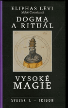 Dogma a rituál vysoké magie