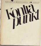 Kontrapunkt - lyrická próza