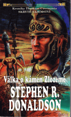 Válka o kámen Zlozemě, Skryté tajemství