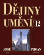 Dějiny umění - sv. 12