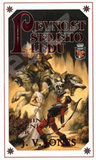 Pevnost šedého ledu. 1, Krajina nočních můr