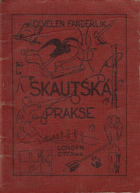 Skautská prakse