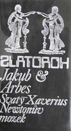 Svatý Xaverius - Newtonův mozek