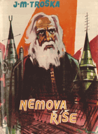 Kapitán Nemo I. Nemova říše