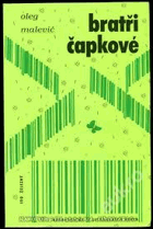 Bratři Čapkové