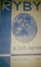 Ryby a jich úprava