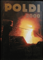 Bohemia Art - Poldi 2000