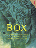Box pro slovo - obraz - zvuk - pohyb - život Č. 1