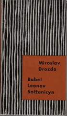 Babel - Leonov - Solženicyn