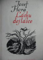 Lásku dej lásce - výbor veršů...BEZ OBALU!
