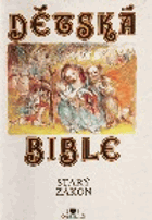 Dětská bible, Starý zákon