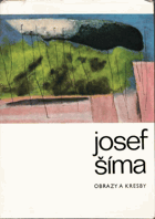 Josef Šíma obrazy a kresby