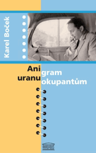 Ani gram uranu okupantům!