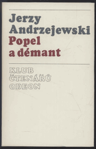 Popel a démant