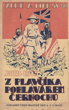 Z plavčíka pohlavárem černochů BEZ PŘEBALU!