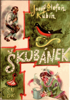 Škubánek