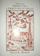 Stručná příručka církevních dějin