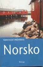 Norsko - turistický průvodce
