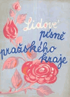 Lidové písně pražského kraje