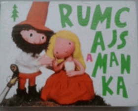 Rumcajs a Manka