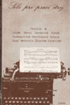 Sólo pro psací stroj Čs.fejeton 1976-1979