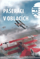 Pašeráci v oblacích