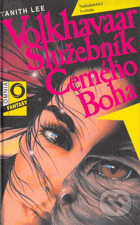 Volkhavaar - služebník Černého boha