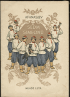 Sedm Simeonů