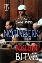 Norimberk - poslední bitva