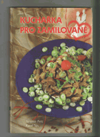 Kuchařka pro zamilované