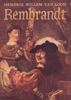 Rembrandt - jeho život a doba SLOVENSKY