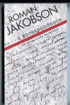 Roman Jakobson. Z korespondence