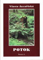 Potok - vesnický život několika let